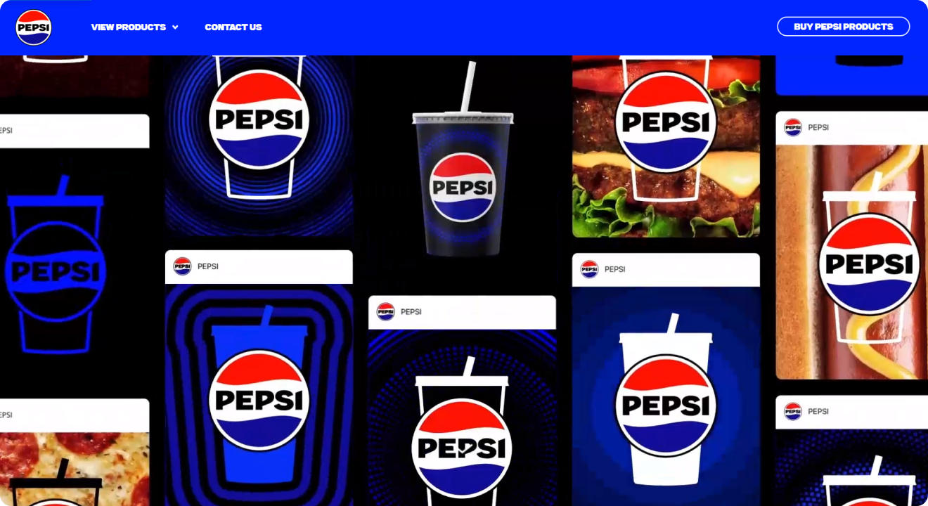 PepsiCo